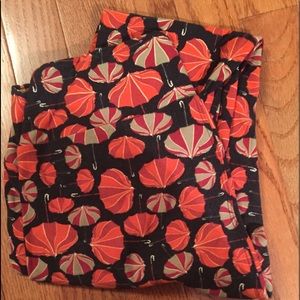 NWOT LLR OS Leggings